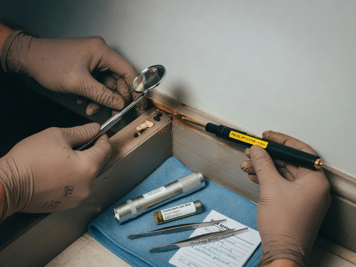 Why choose Emergency Pest Control in Eldon, IA
